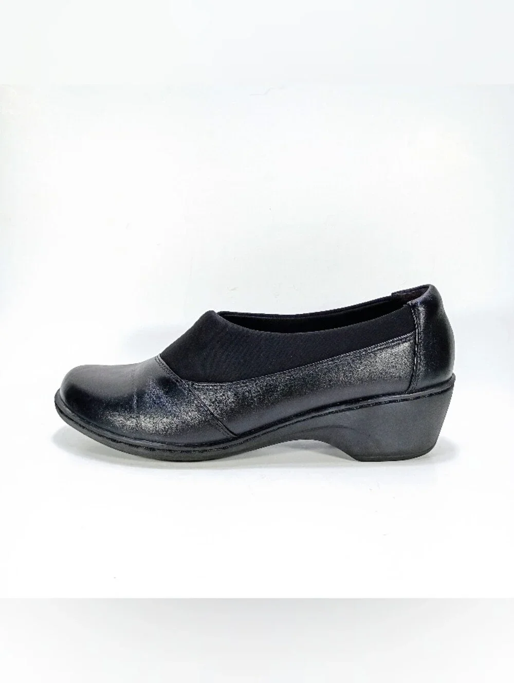 Clarks collection channing
